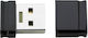 Intenso Micro Line 4GB USB 2.0 Stick Black