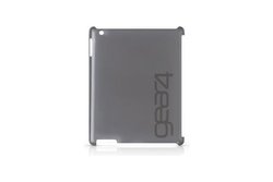 Gear4 JumpSuit Boost Rückseitencover (iPad 2/3/4) Schwarze Gear4 JumpSuit Boost Rückseitencover (iPad 2/3/4) Schwarze