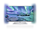 Philips Smart Τηλεόραση 42" Full HD 42PFL5008M (2013) 42PFL5008M/08