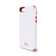 iLuv Regatta Dual Layer White (iPhone 5/5s/SE)