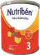 Nutriben Pulvermilch 3 für 12m++ Monate 400gr