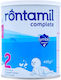 Rontis Milk Formula Rontamil 2 for 6m+ 400gr