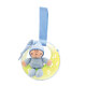 Chicco Pendant Toy for Car with Music Little Moon Goodnight for 0++ Months 02426-20