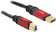 DeLock 3m USB 3.0 Cable A-Male to B-Male (82758)