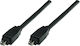 Manhattan Firewire Cable 4-pin - 4-pin 1.8m
