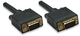 Manhattan Cable VGA male - VGA male Μαύρο 1.8m (390668)