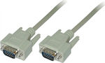 LogiLink Cable VGA male - VGA male 5m (CV0027)