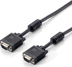 Equip Cable VGA male - VGA male 3m (118811)