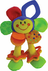 Bebe Stars Rattle