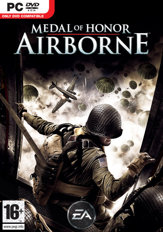 Скачать драйвер physx для игры medal of honor airborne через торрент