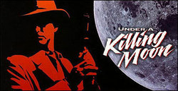 Under A Killing Moon PC (Used)
