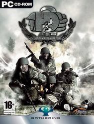 Hidden & Dangerous 2 PC (Used)