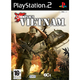 Conflict Vietnam PS2