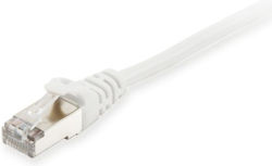 Equip SF/UTP Cat.5e Ethernet Network Cable 15m Beige 1pcs (705418)