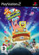 Spongebob Squarepants The Movie PS2 PS2 Spiel (Gebraucht)