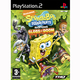 Spongebob Squarepants Featuring Nicktoons Globs Of Doom PS2 PS2 Spiel (Gebraucht)