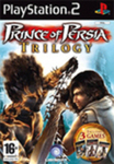 Prince Of Persia Trilogy PS2 PS2 Joc (Second Hand)