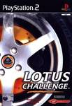 Lotus Challenge PS2 Game (Used)