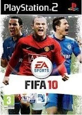 Fifa 10 PS2