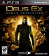 Deus Ex Human Revolution Limited Edition PS3 Ga...