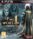 Two Worlds II PS3 Spiel (Gebraucht)