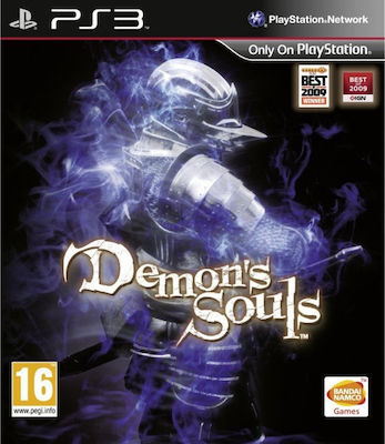 download demon souls ps3 for free