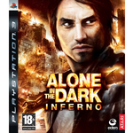 Alone In The Dark Inferno PS3 Game (Used)