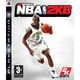 NBA 2K8 PS3 Game (Used)