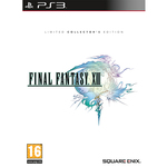 Final Fantasy XIII Limited Collector's Edition PS3 Game (Used)