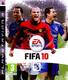 Fifa 10 PS3 Game (Used)