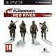 Operation Flashpoint Red River PS3 Spiel (Gebraucht)