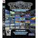 Sega Mega Drive Collection Ultimate Edition PS3 Game (Used)