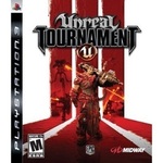 Unreal Tournament III PS3 Game (Used)