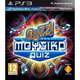 Buzz! Aπόλυτο Mουσικό Quiz PS3 Game (Used)