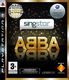 Singstar Abba PS3