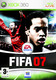 Fifa 07 XBOX 360 Spiel (Gebraucht)