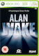 Alan Wake XBOX 360 Game (Used)