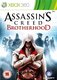 Assassin's Creed Brotherhood XBOX 360 Game (Used)