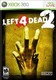 Left 4 Dead 2 XBOX 360 Game (Used)