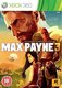 Max Payne 3 XBOX 360 Game (Used)