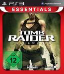 Tomb Raider: Underworld (Essentials) PS3 Game