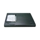 Quito Dock Docking Station με 4K PD Ethernet Μαύρο (QND05B/BK)
