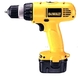 DEWALT DW928K Battery Drill Driver 14.4V