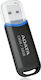 Adata C906 32GB USB 2.0 Stick Schwarz