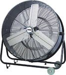 Colorato Commercial Round Fan 200W 61cm CLF-24DM