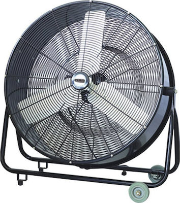 Colorato Commercial Round Fan 200W 61cm CLF-24DM