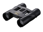 Nikon Binoculars Aculon A30 Black 10x25mm