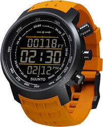 Suunto Elementum 52mm Smartwatch (Terra Amber)