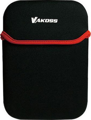 Vakoss CT-3355 Sleeve Black (Universal 10") CT-3355BK