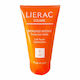 Lierac Solaire Bronzage Intense Lait Αντηλιακή Κρέμα Σώματος SPF6 125ml